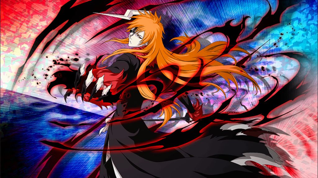 Vasto Lorde - Bleach Wiki - Neoseeker