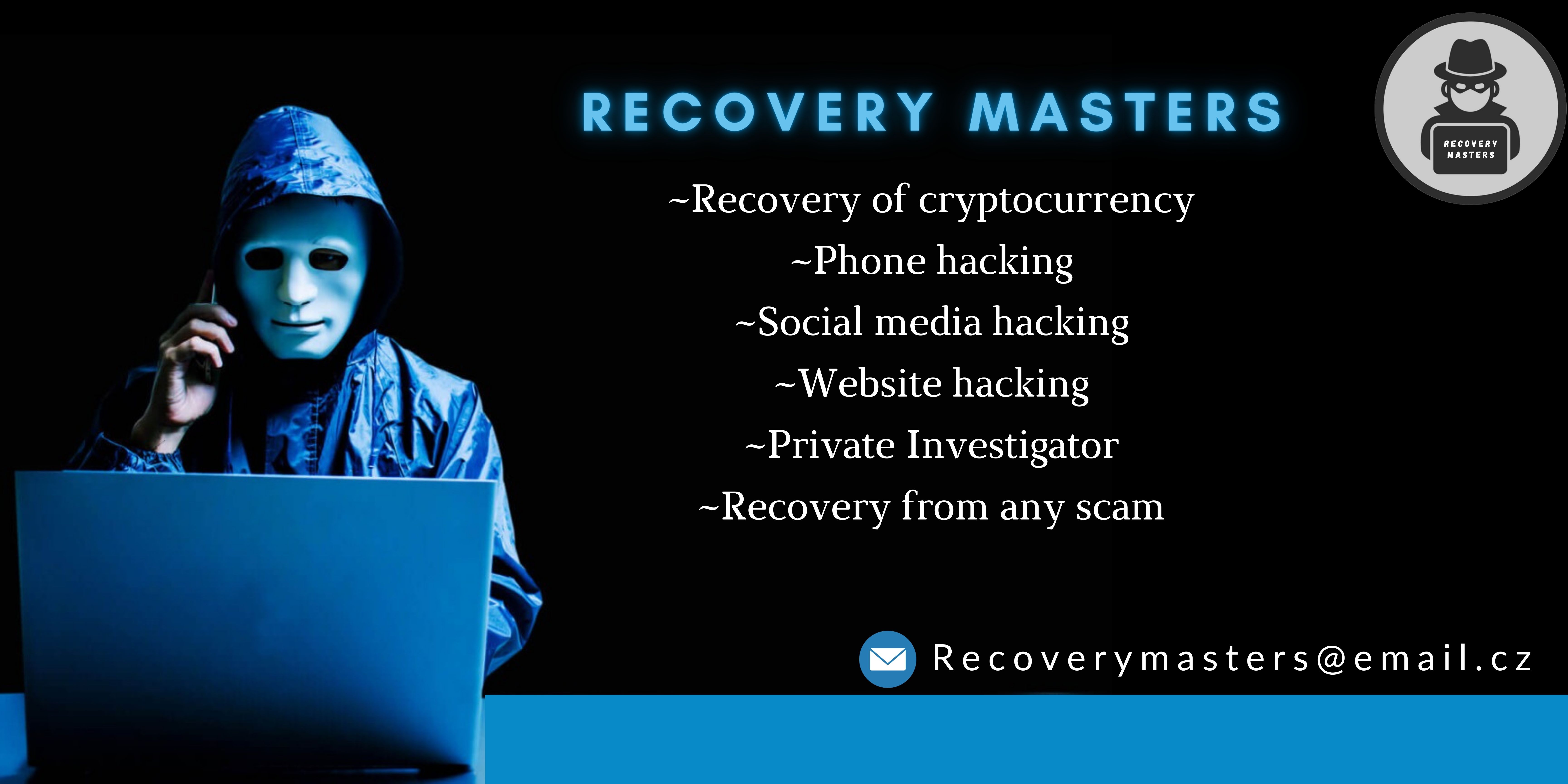 Reviews of RECOVER YOUR SCAMMED BITCOIN WITH RECOVERY MASTERS - WebNovel