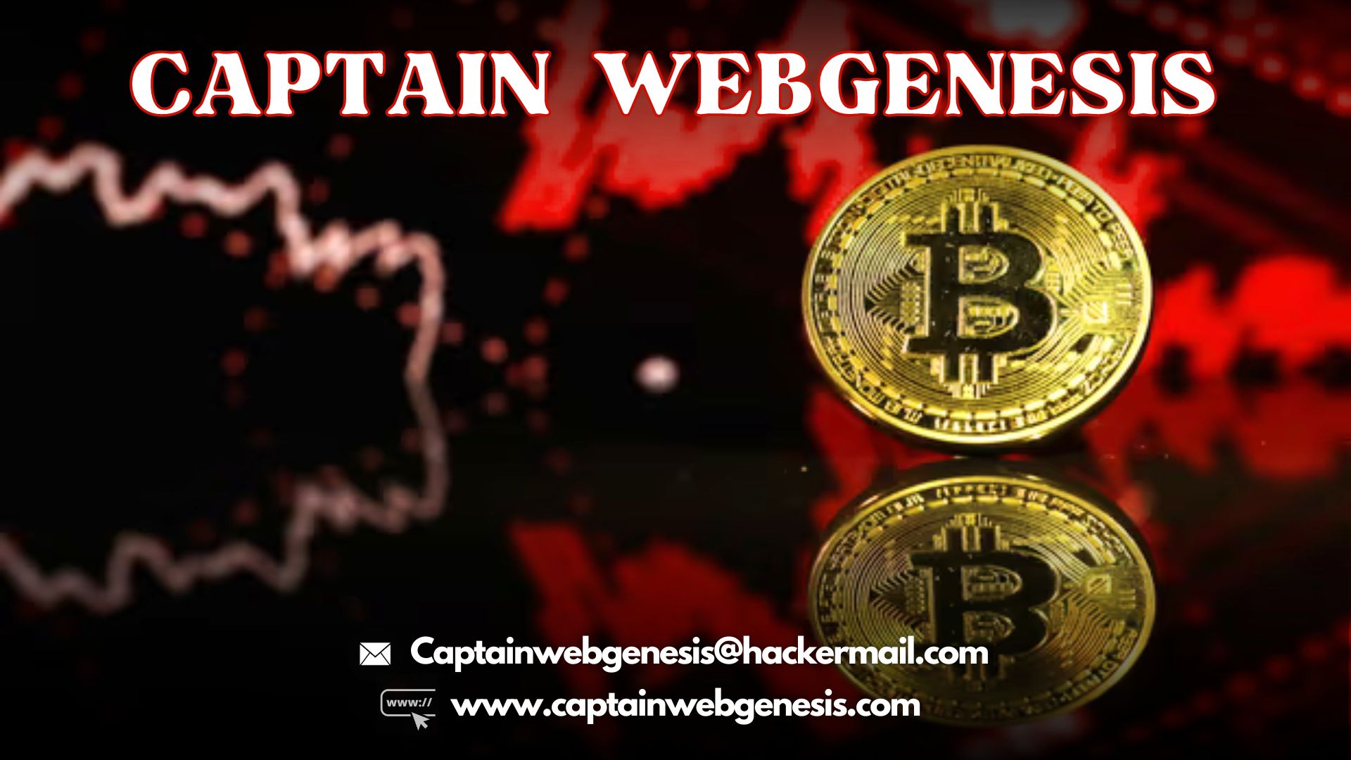 Reviews of Bitcoin and Crypto Scam Recovery Expert Captain WebGenesis. -  WebNovel