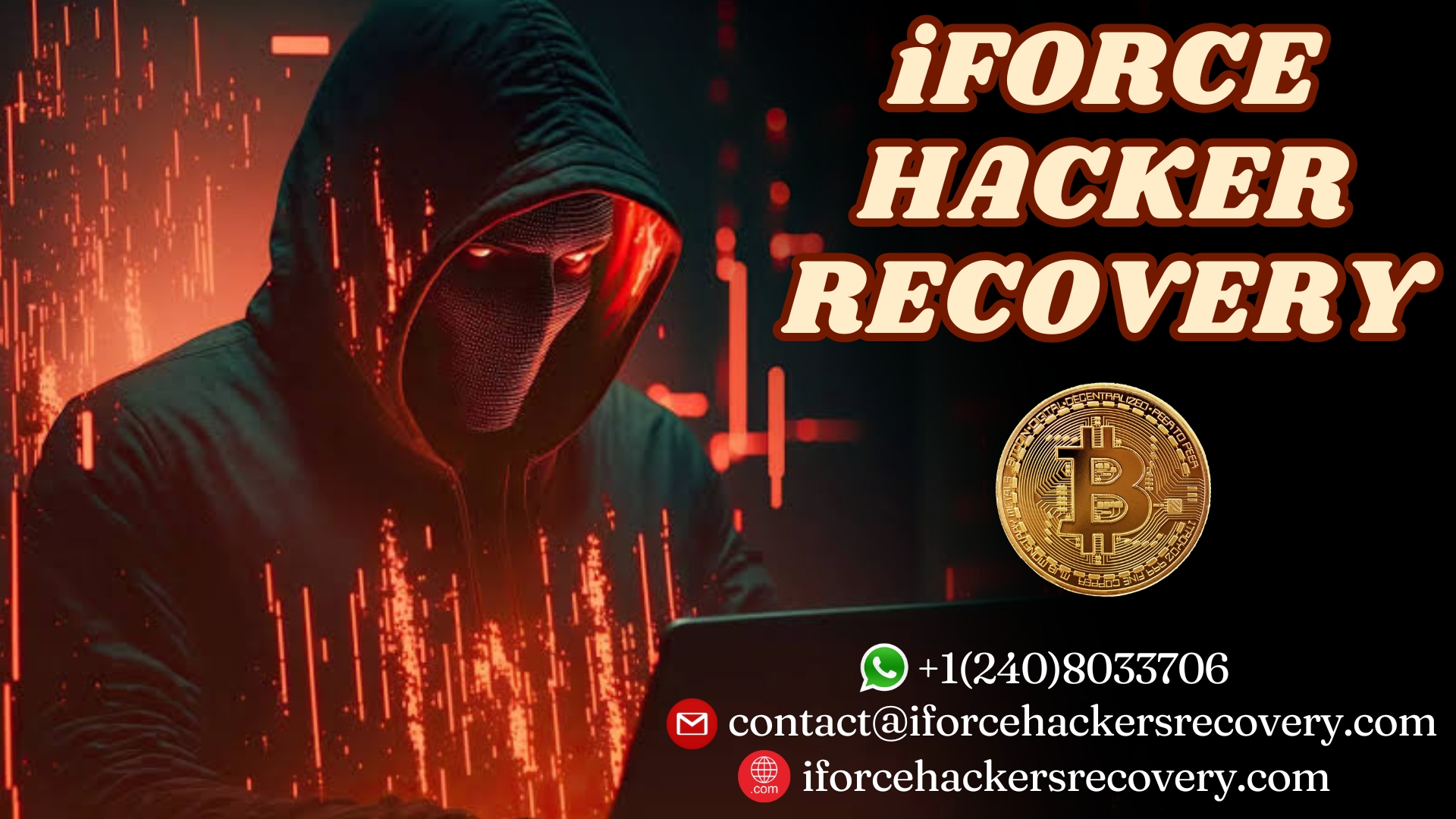 Captain Webgenesis: Crypto Recovery Specialist. - Winnie_huffel - WebNovel