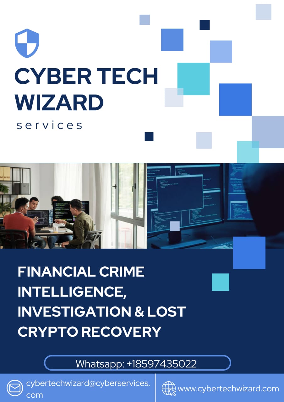 Cryptocurrency Assets Recovery Expert, Captain Webgenesis. - Marie_aurora -  WebNovel