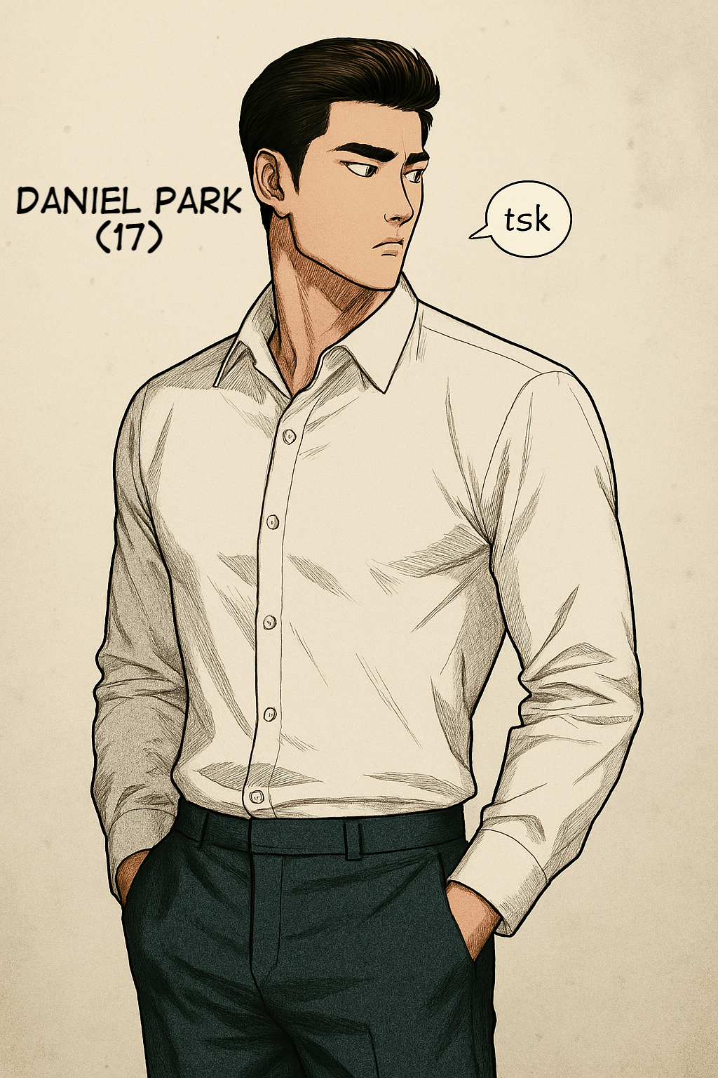 Hazy_0832 - Stories&Comments - WebNovel