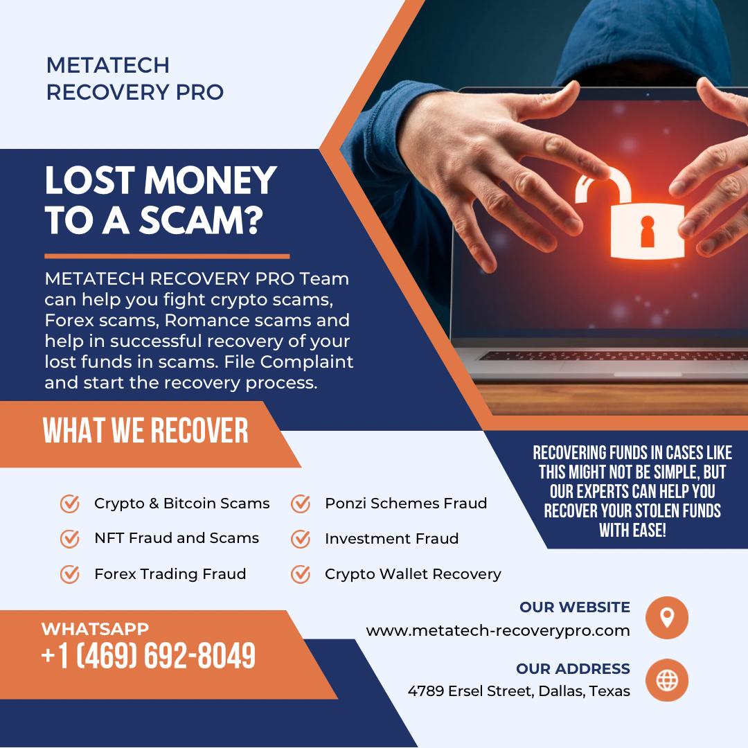 Reviews of Legitimate Crypto Recovery Companies - WebNovel