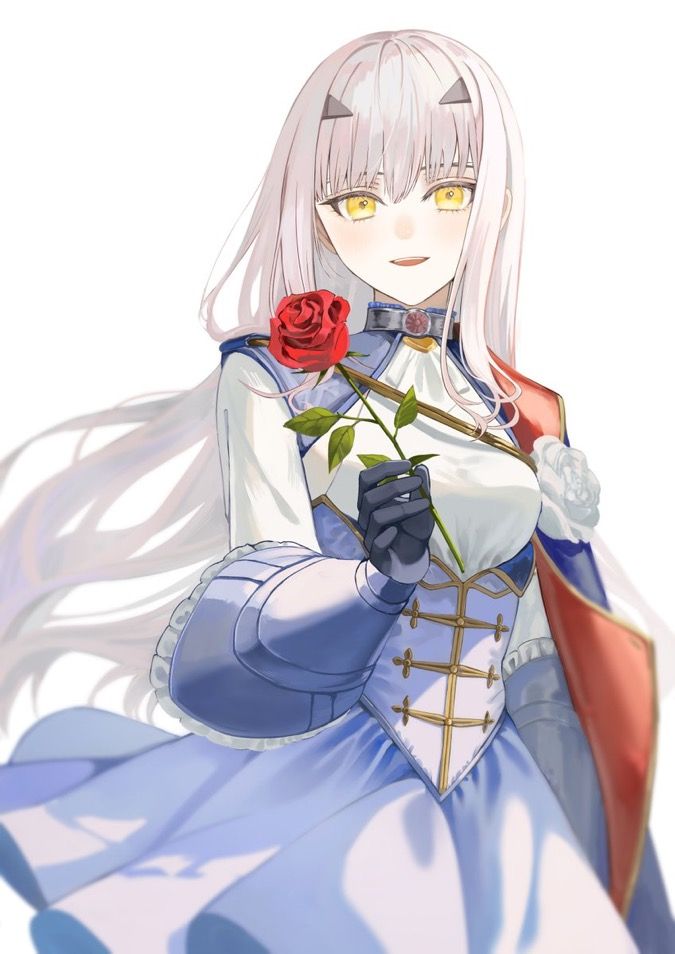 Type-Moon: Does Even A Sneak Peek Make It Official? - Goddragcell