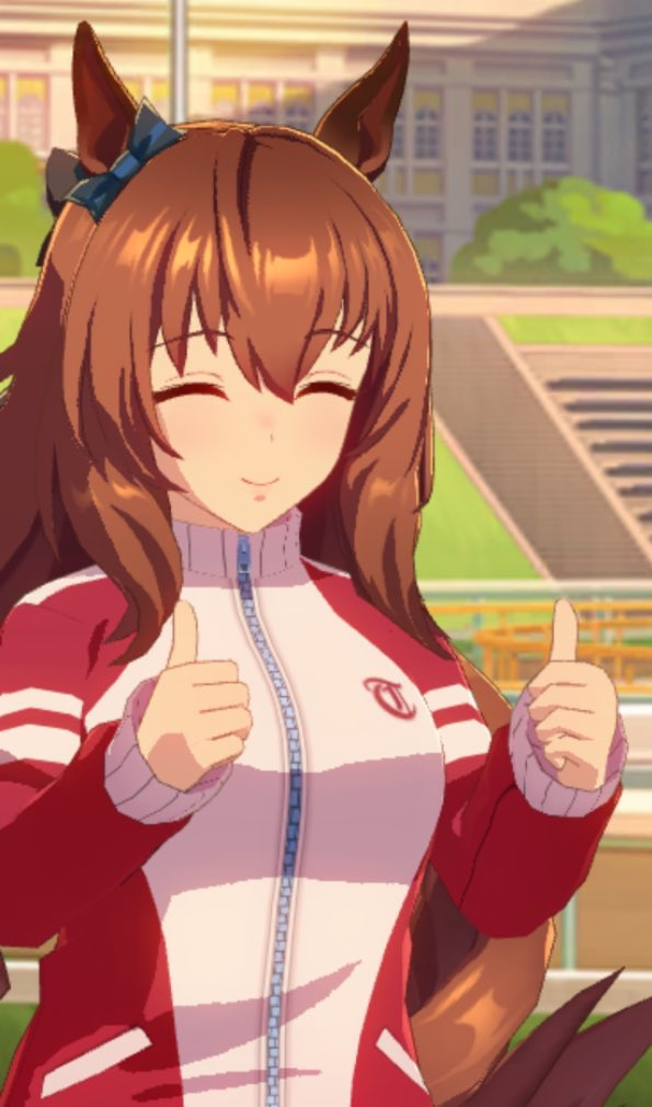 Uma Musume: Becoming A Legendary Trainer - Godlancelot - WebNovel